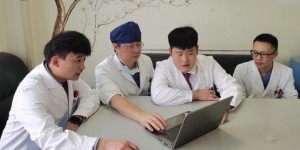 川大团队创新赋能乡村医疗发展，奋斗铺就健康中国之路